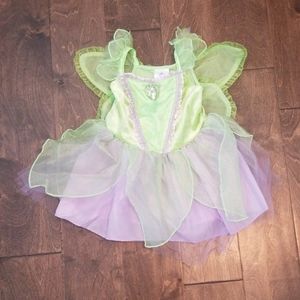 12-18M Fairy Costume